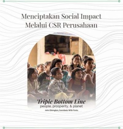 Dampak Sosial