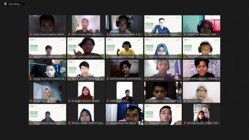 Program Dampak Sosial