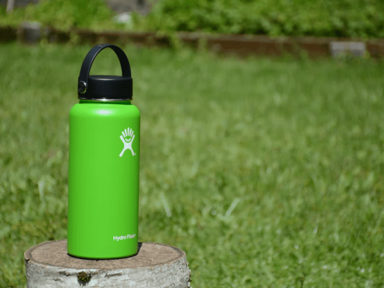sustainable brand