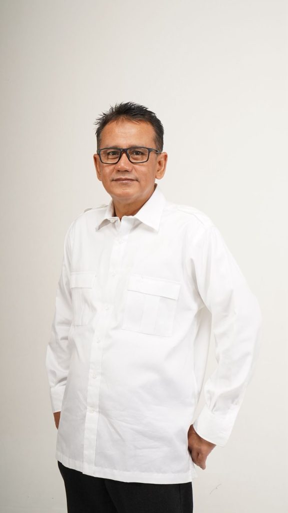 M. Ikhsan Fauzie