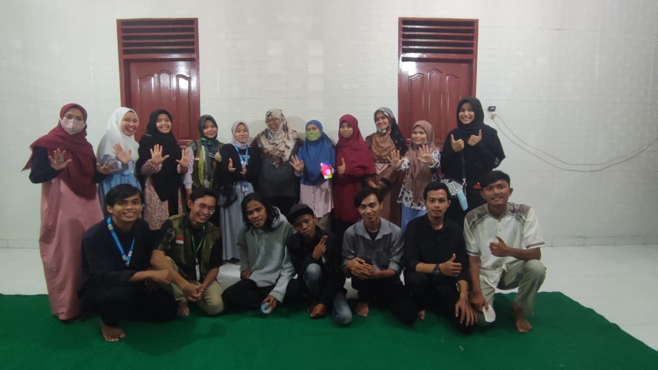 Sakato Community Hub
