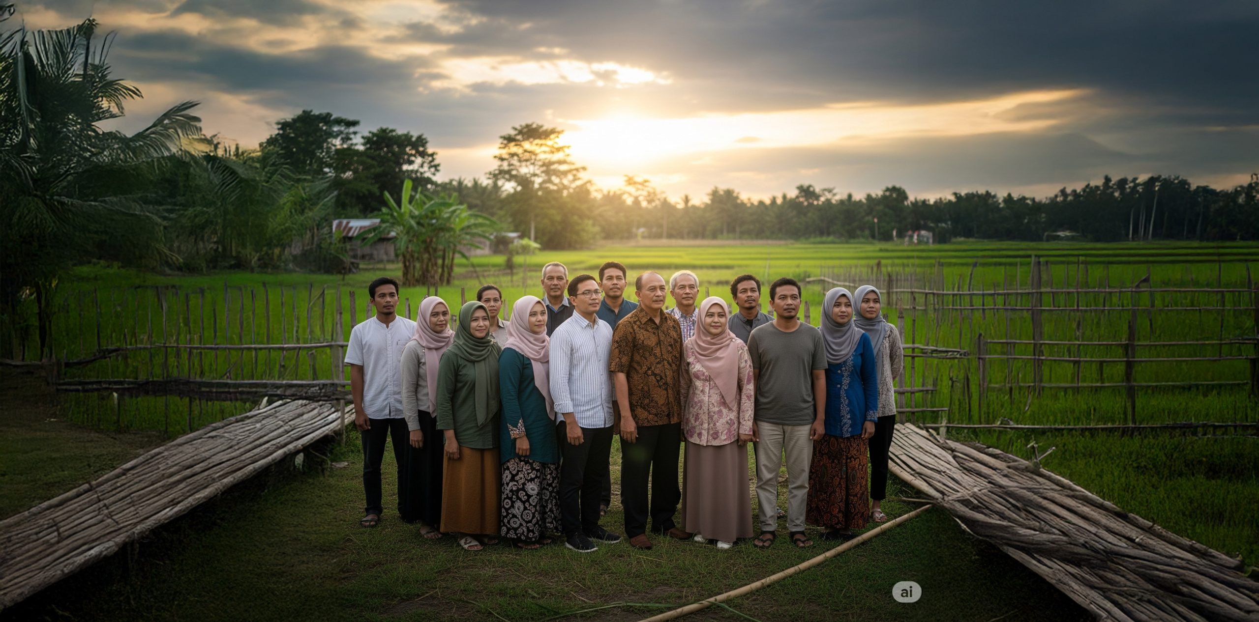 Serasi Community