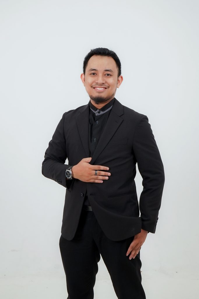 Chairul Sinaga