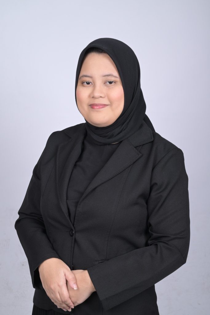 Raisa Adirani