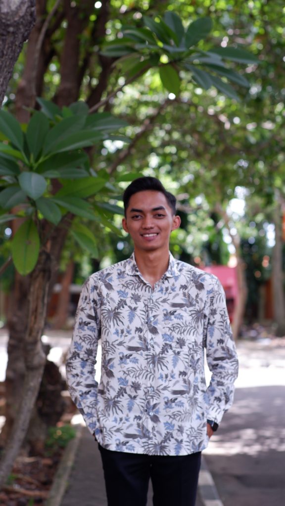Zidane Akbar Wiguna